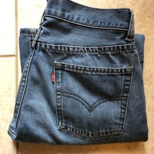 Levi's 505 Regular 29 x 29